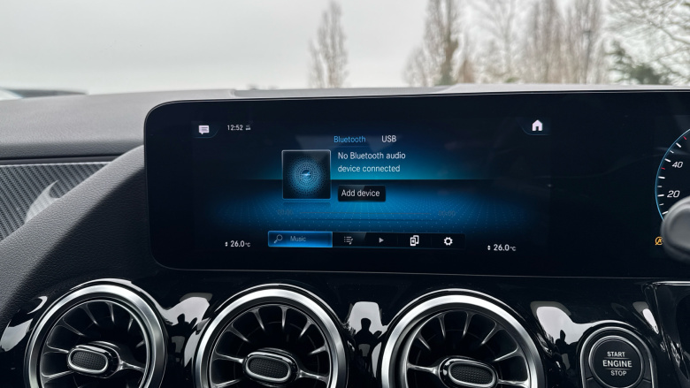 Mercedes-Benz GLA 220d 4Matic AMG Line Premium Plus 5dr Auto Diesel Hatchback